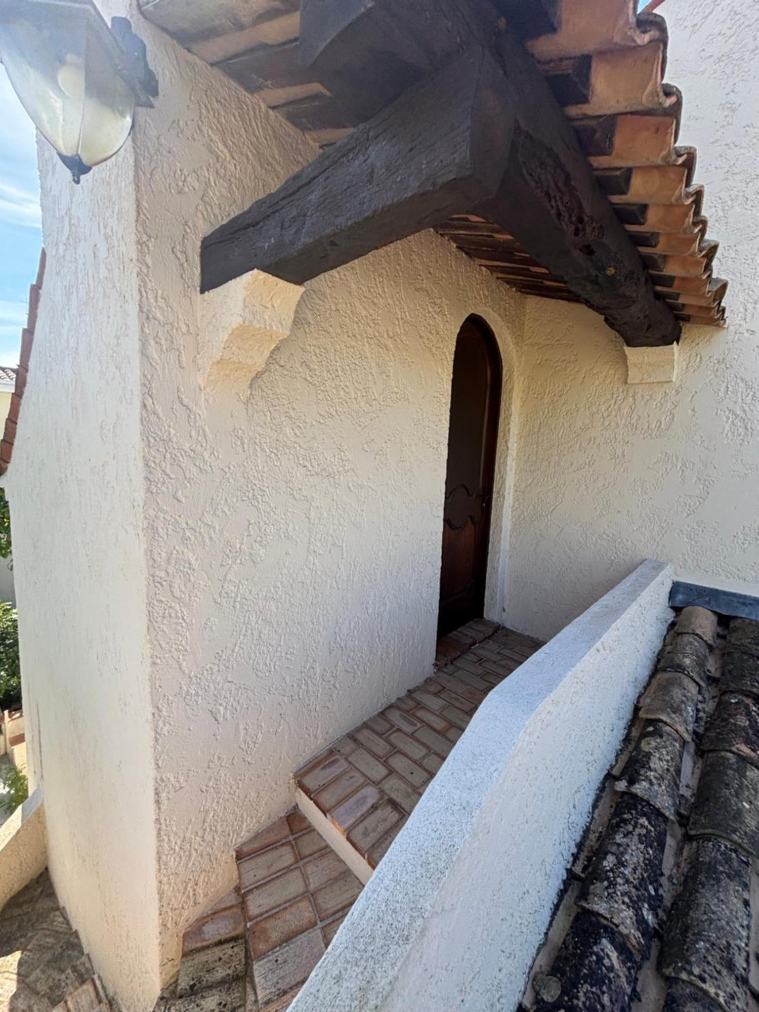 Villa Tricia Cannes Exterior foto