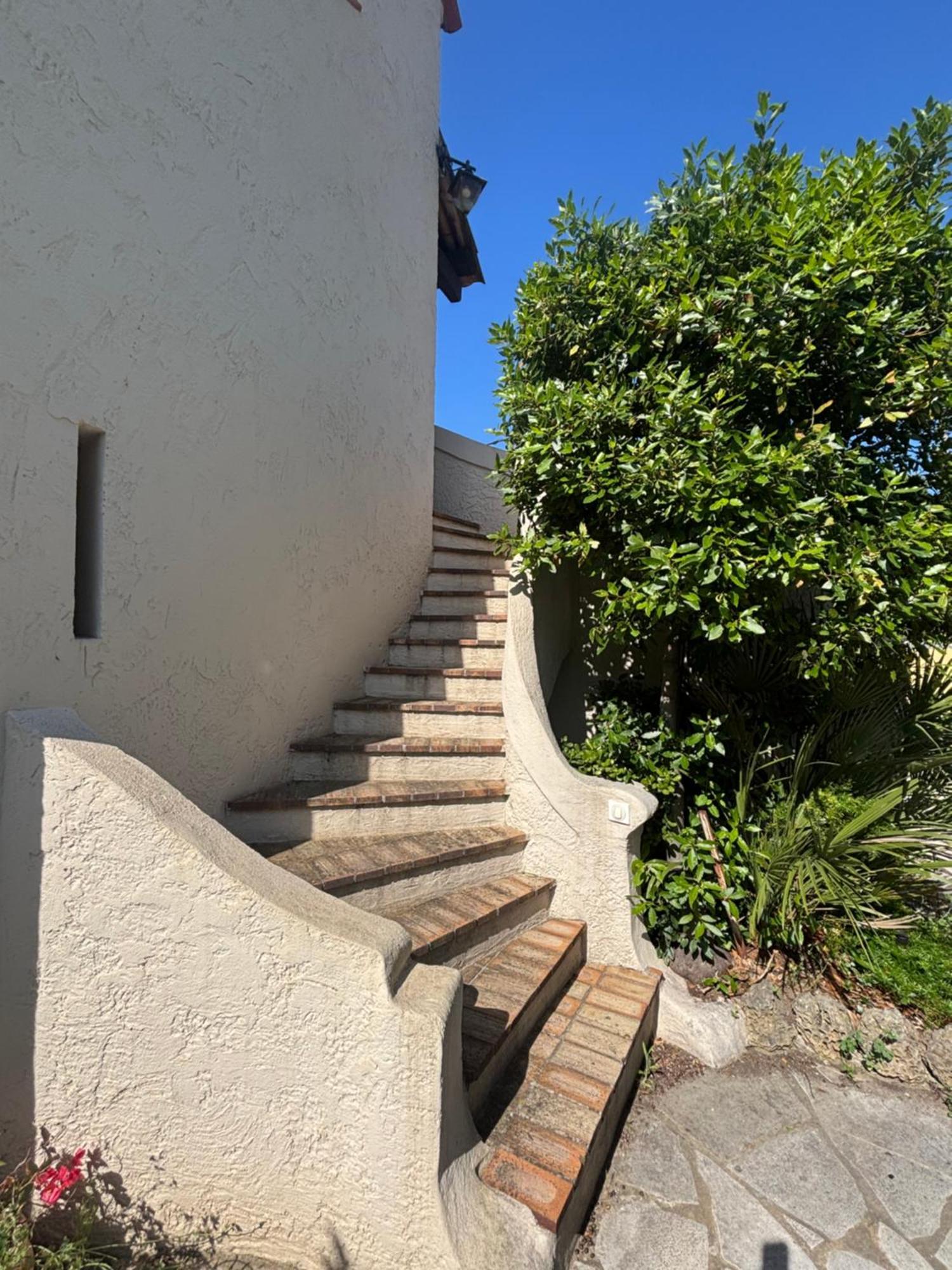Villa Tricia Cannes Exterior foto
