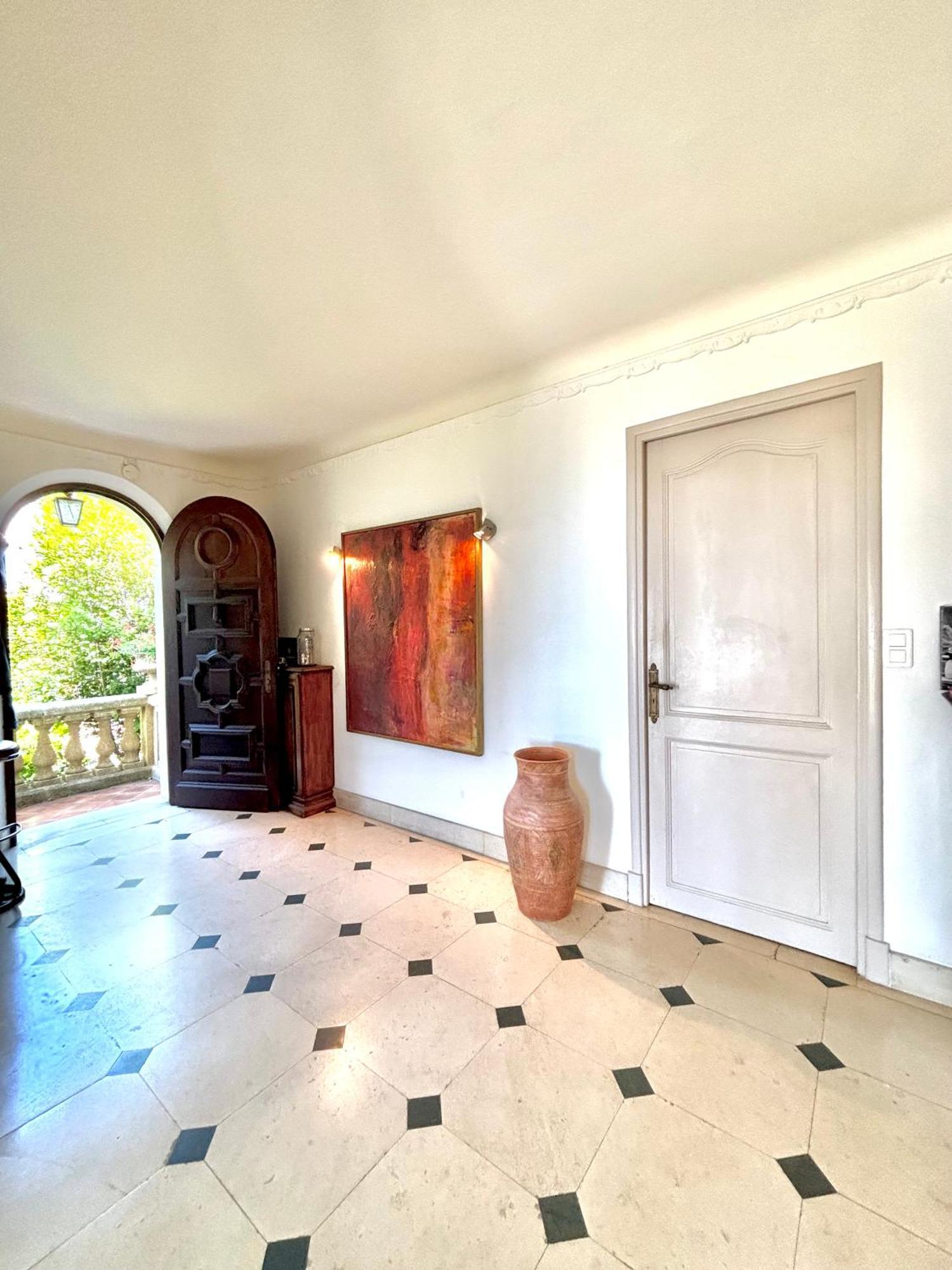 Villa Tricia Cannes Exterior foto