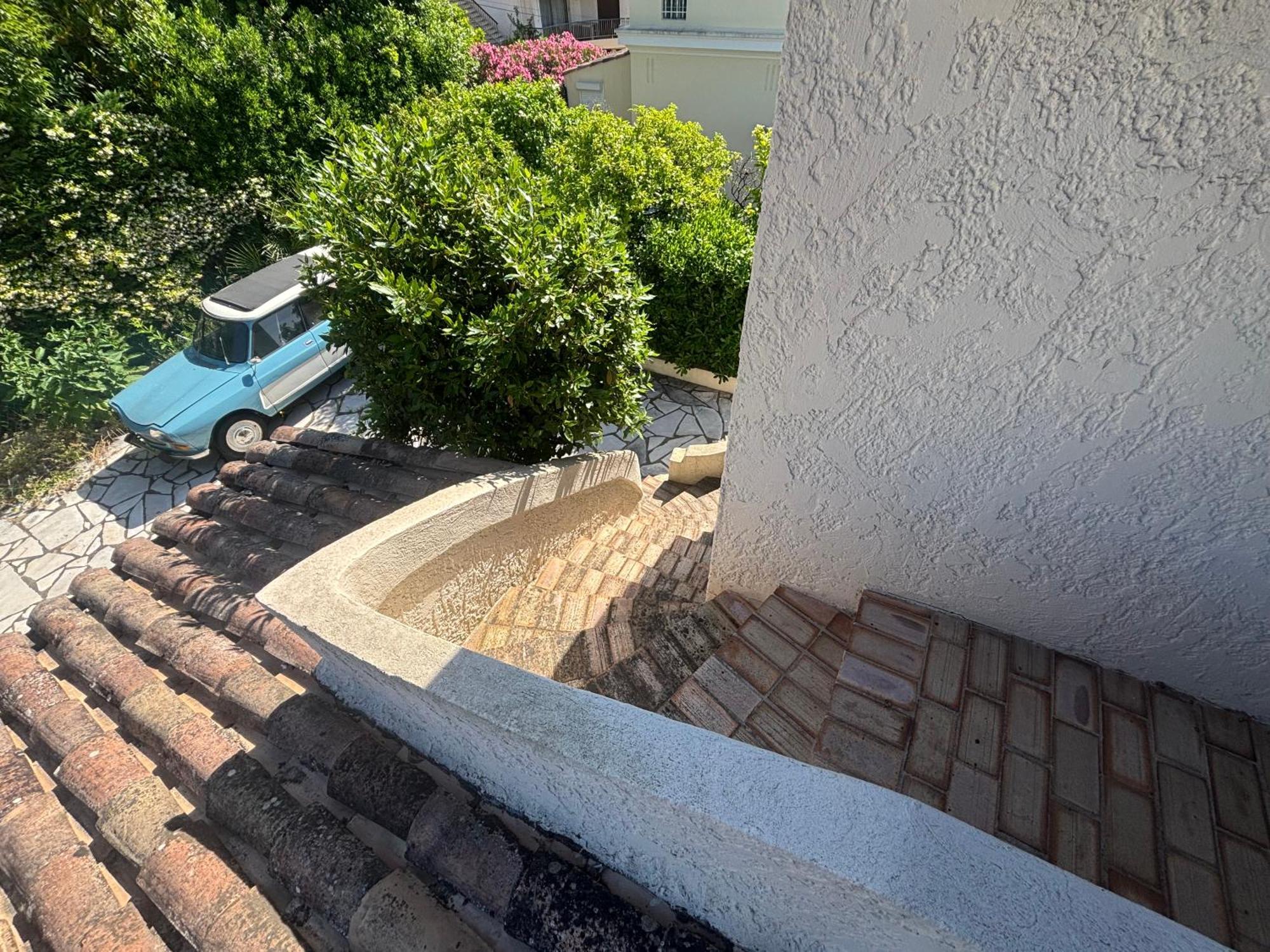 Villa Tricia Cannes Exterior foto