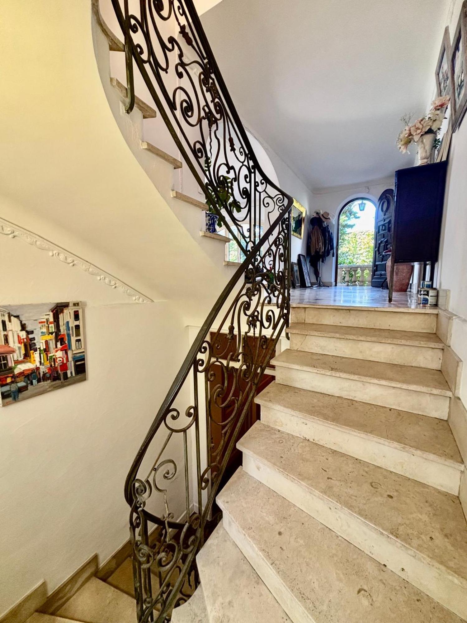 Villa Tricia Cannes Exterior foto