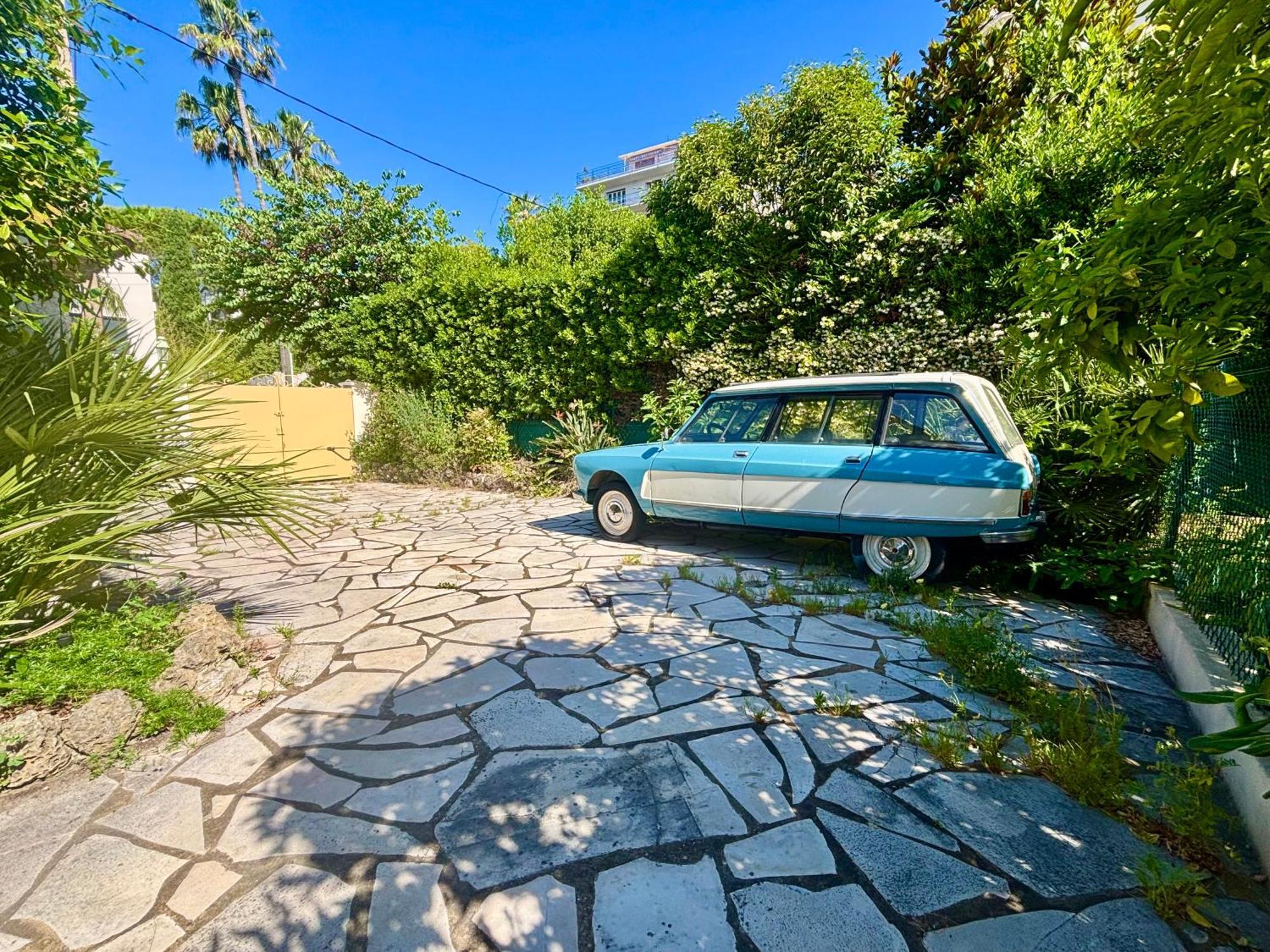Villa Tricia Cannes Exterior foto