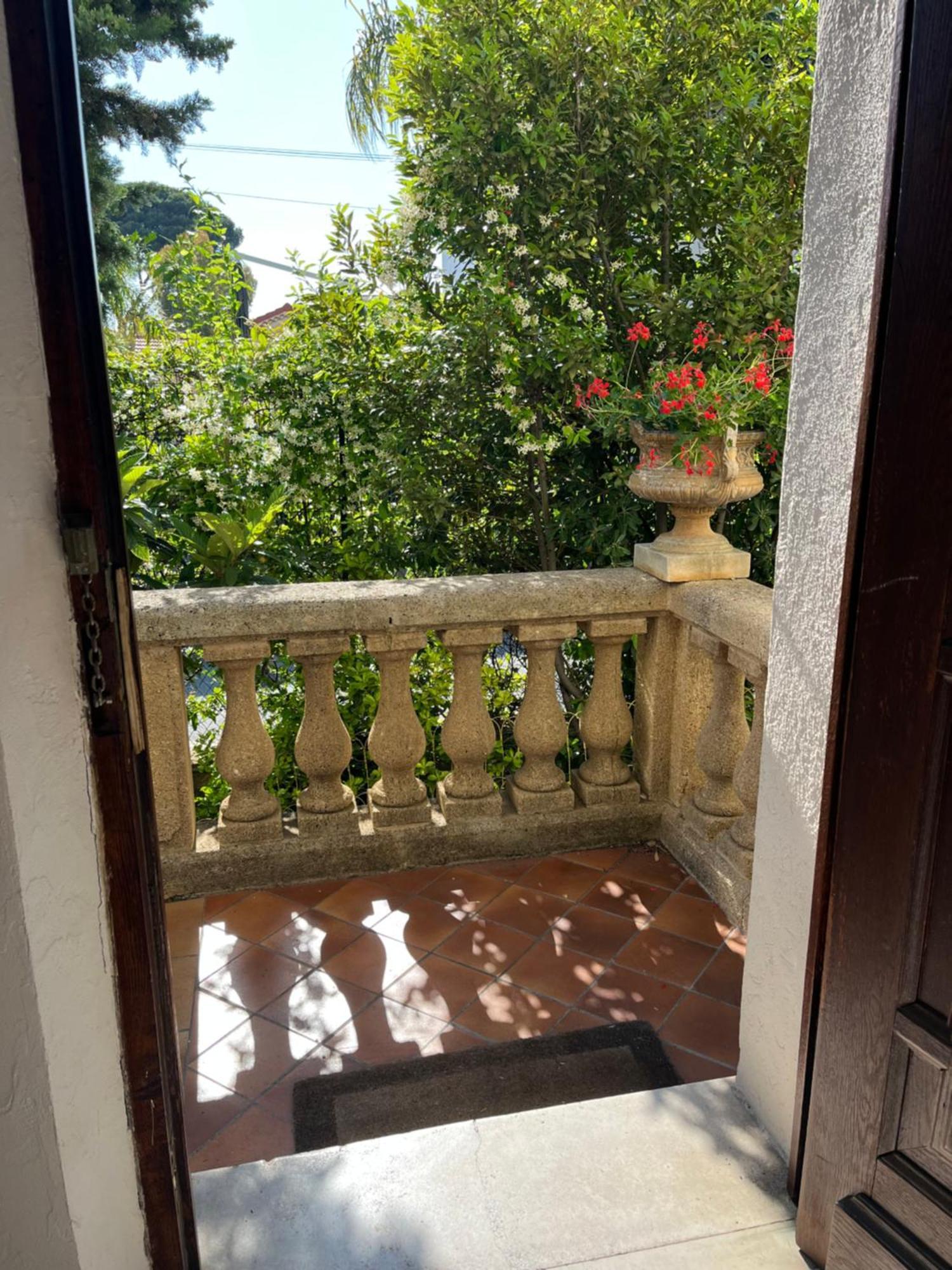 Villa Tricia Cannes Exterior foto