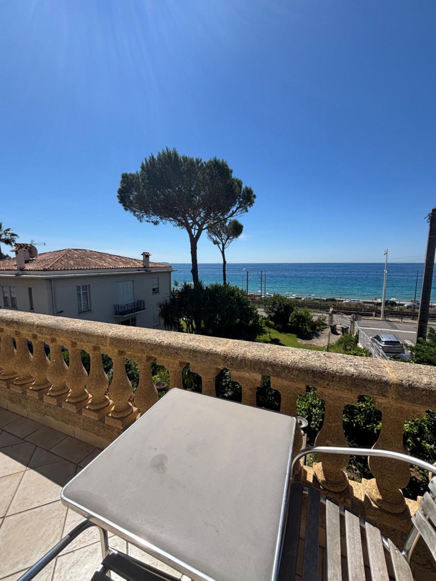 Villa Tricia Cannes Exterior foto