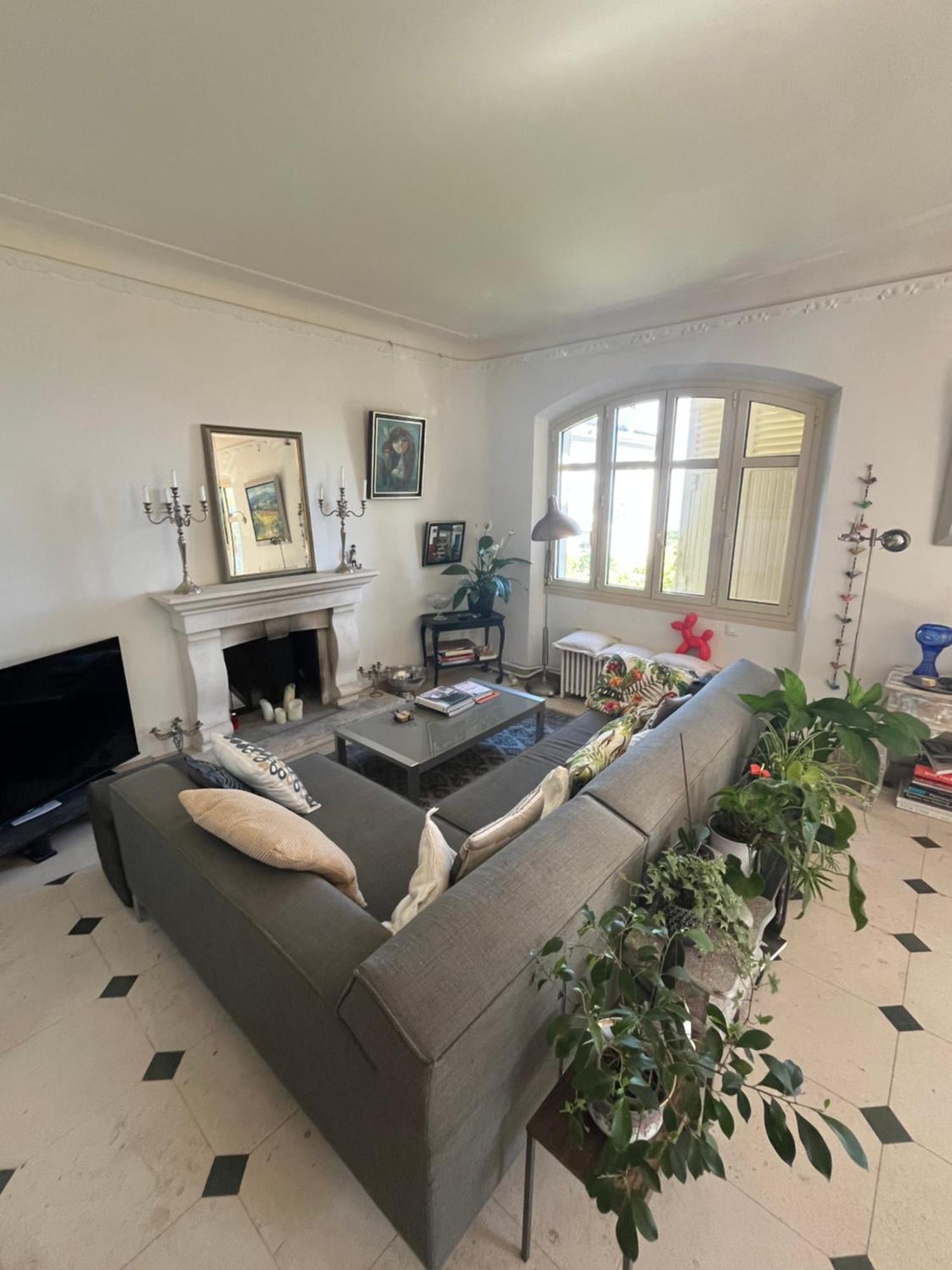 Villa Tricia Cannes Exterior foto