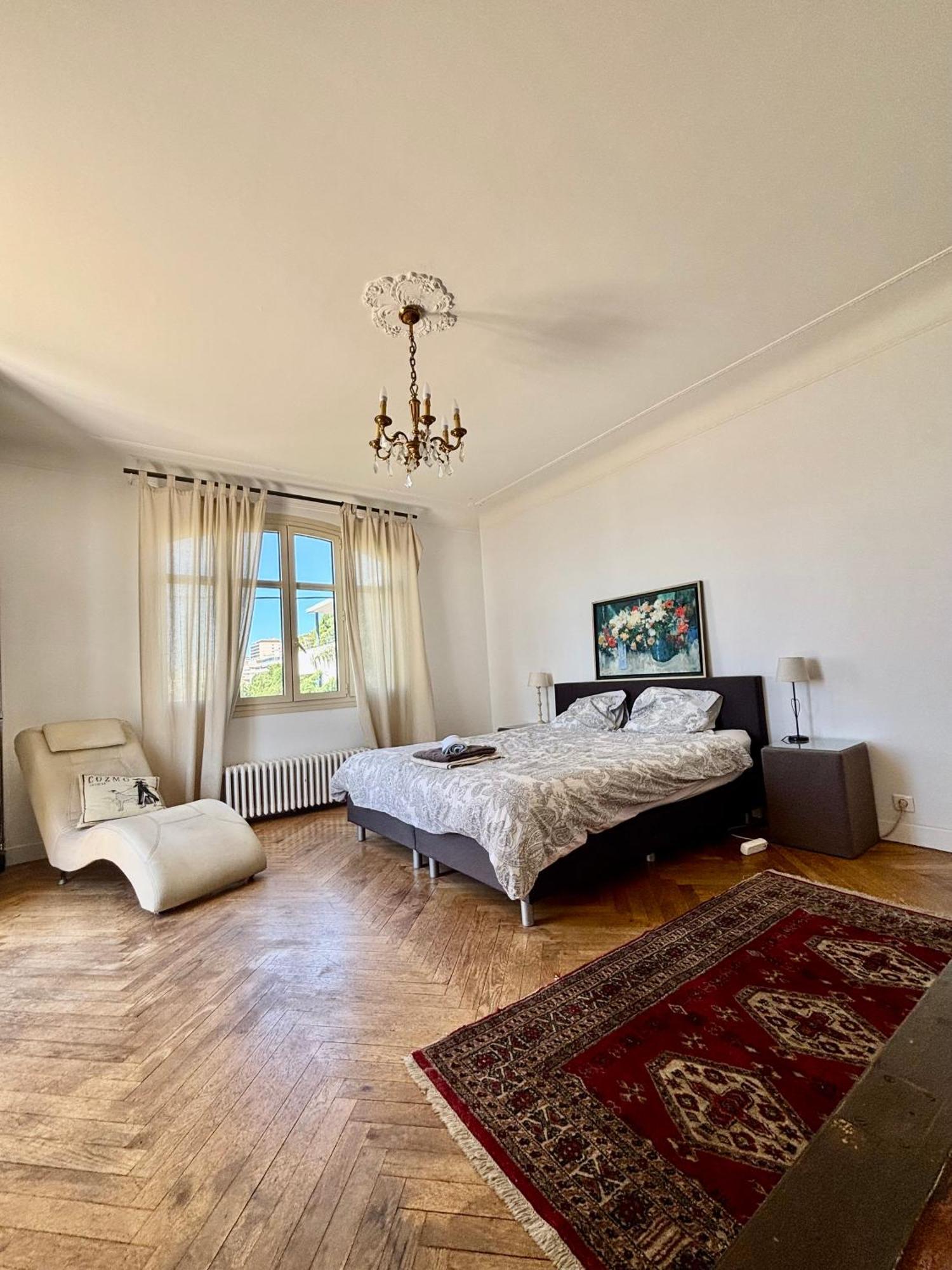 Villa Tricia Cannes Exterior foto